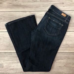 Paige jeans